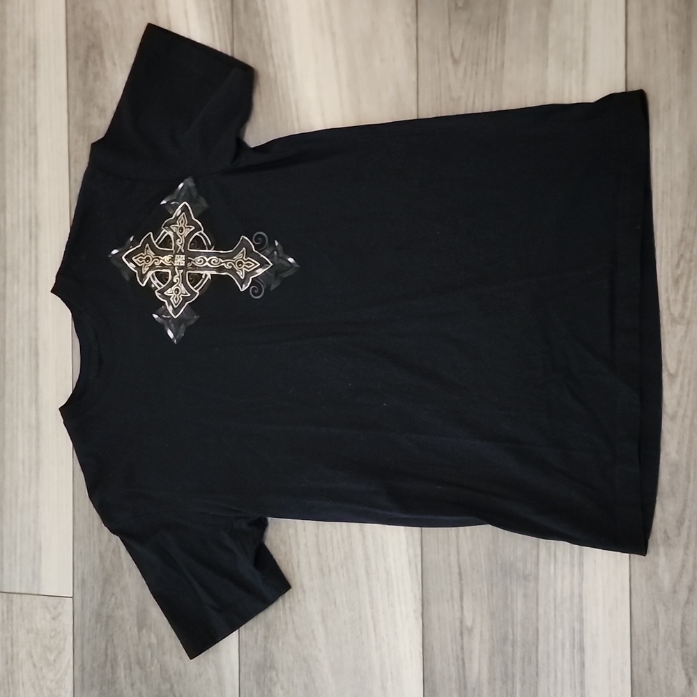 Affliction Mens T Shirt